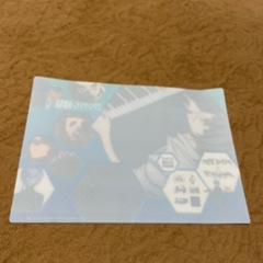 エヴァンゲリオン　カオルくんの画像