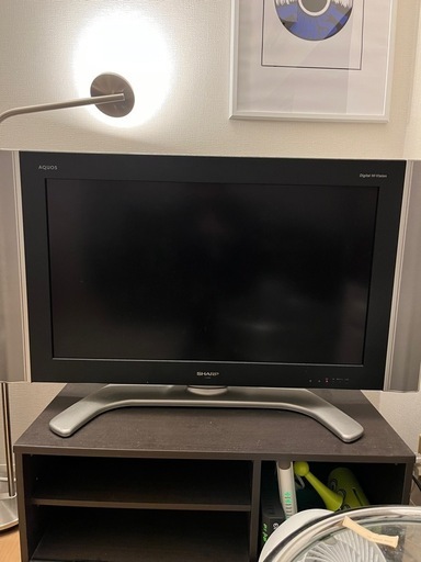 テレビ 32V型