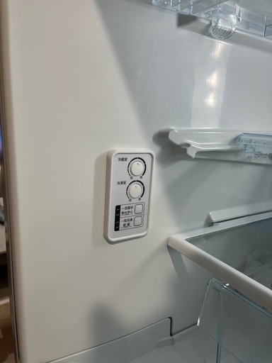 決まりました！
冷蔵庫　東芝　330Ｌ　