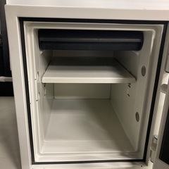 中古金庫  【耐火】【耐水】diplomat の画像