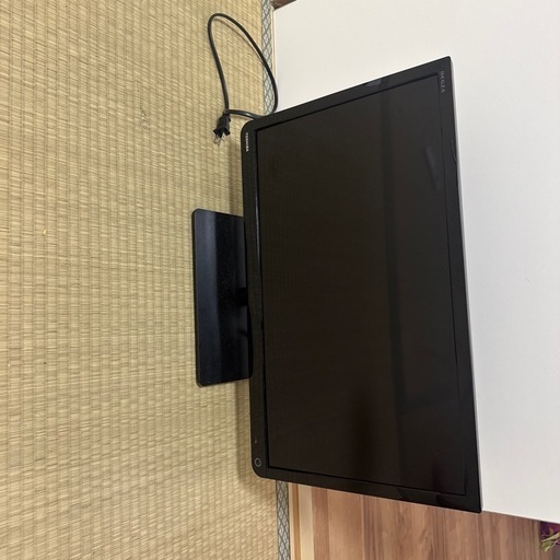 TOSHIBA液晶テレビ