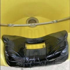 タカラベルモント　オートシャンプー　アクアバイブロ　自動洗髪機HS-802TSの画像