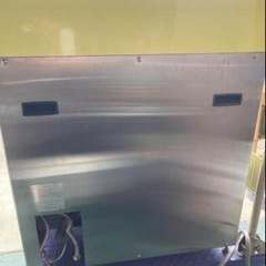 タカラベルモント　オートシャンプー　アクアバイブロ　自動洗髪機HS-802TSの画像