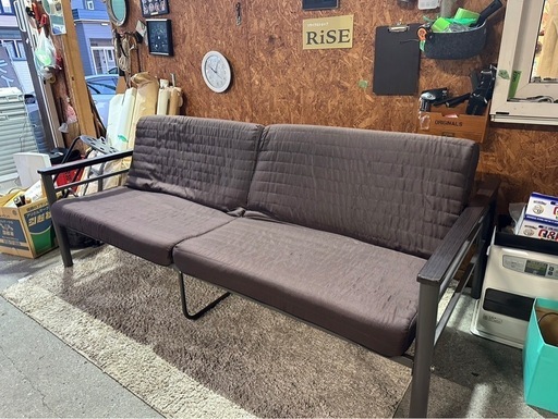K2501 ソファーベッド