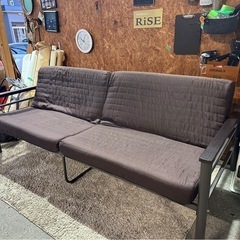 K2501 ソファーベッド
