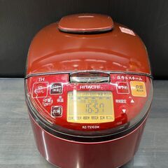 【中古】日立　炊飯器　２０年製　RZ－TS103M【ハンズクラフ...