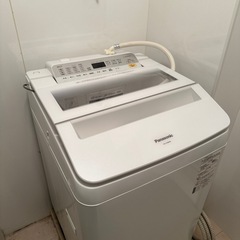 洗濯機