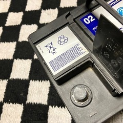 🟠LN1　バッテリー　の画像