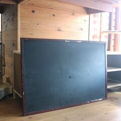 ブラックボード　60cm×90cm