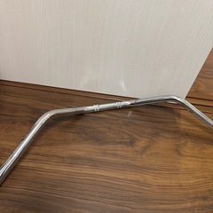 ヒュージョン　ハンドル