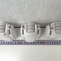 SwitchBot カーテン 自動 開閉 スイッチボット　３つセット　No.114の画像