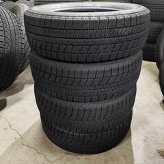 ブリヂストン ブリザック VRX

175/65R14