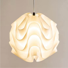 【美品】ペンダントライトの画像