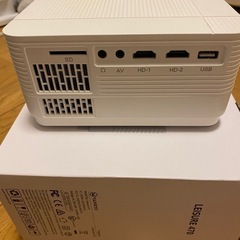 VANKYO  プロジェクターの画像
