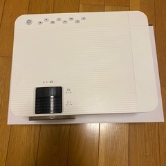 VANKYO  プロジェクターの画像