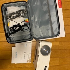 VANKYO  プロジェクター