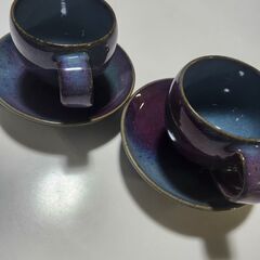 コーヒーカップ　セット