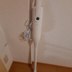 引っ越し整理（掃除機)