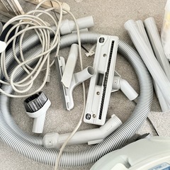 掃除機の画像