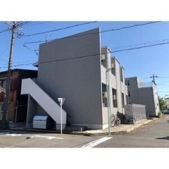 ✨初期費用5万円✨ ヴィルシーナ　202（2階）