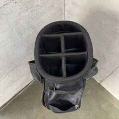 【初心者セット】 メンズ ゴルフクラブ セット 初心者向け ビギナー ゴルフ キャディバッグ キャロウェイ オデッセイ パター Y0554の画像