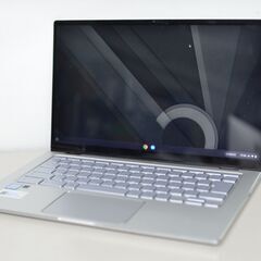 中古良品ノートパソコン ASUS Chromebook Flip...