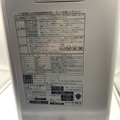 【ジモティ割】最終値下げトヨトミ 石油ストーブ 2018年製 LCY-330(ID: 511）の画像