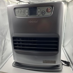 【ジモティ割】最終値下げトヨトミ 石油ストーブ 2018年製 L...
