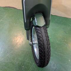 商談中【愛品倶楽部柏店】BLAZE SMART EV ブレイズスマートEV 折り畳み電動バイクの画像