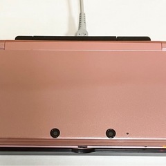 3DS/2DS/DSi 充電器 & 充電スタンドの画像