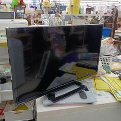 ★ジモティ割あり★ 東芝 24ｲﾝﾁ液晶TV 24S22 201...