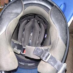 ヘルメットの画像