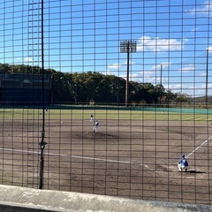 水曜日野球メンバー募集