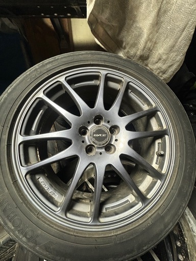 アルミ売ります