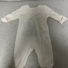 【笑顔のロコ様取引決定】ミッキー　ベビー服　ウェアの画像