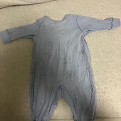 【笑顔のロコ様取引決定】ミッキー　ベビー服　ウェアの画像