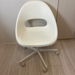 IKEA イケア チェア LOBERGET BLYSKAR