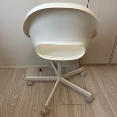 IKEA イケア チェア LOBERGET BLYSKARの画像