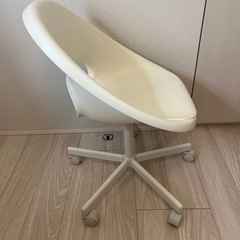 IKEA イケア チェア LOBERGET BLYSKARの画像