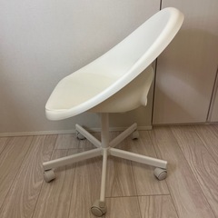 IKEA イケア チェア LOBERGET BLYSKARの画像