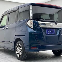 ダイハツ トール 入荷しました❗運転しやすいコンパクトカー🌼の画像