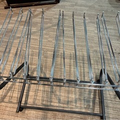 タオル干し リサイクルショップ札幌 買取本舗  西野店の画像