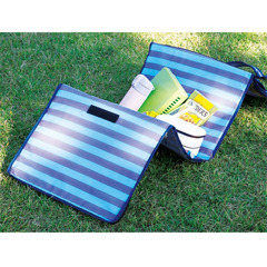 【送料無料】 ルポゼ クッションラグ バッグの画像