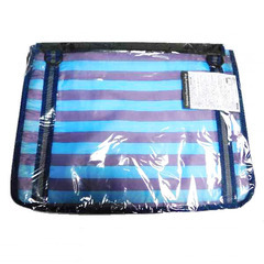 【送料無料】 ルポゼ クッションラグ バッグの画像