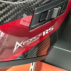 ジモティ来店特価!!　ヘルメット　WINS　FORCE/RS　Mサイズ　　J-11240の画像