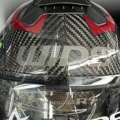 ジモティ来店特価!!　ヘルメット　WINS　FORCE/RS　Mサイズ　　J-11240の画像
