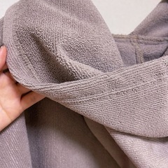 【美品】 サーフポンチョ サウナポンチョ お着替えポンチョ (2/2)の画像