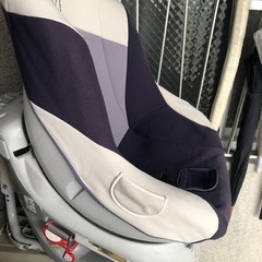 ベビー用品　チャイルドシート