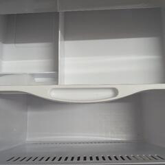 決まりました　日立３ドア冷蔵庫の画像