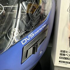 ジモティ来店特価!!　ヘルメット　WINS　FORCE/SS　Mサイズ　　J-11242の画像